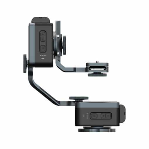 Zeapon Pons PT - Tete Motorisee Pan / Tilt