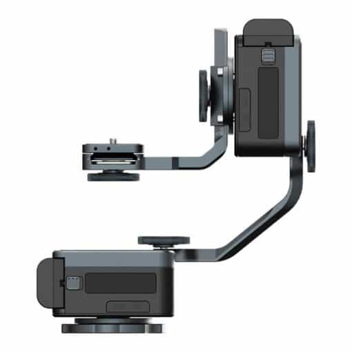 Zeapon Pons PT - Tete Motorisee Pan / Tilt