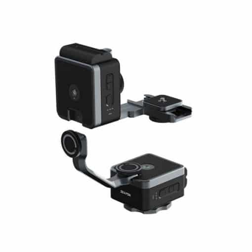 Zeapon Pons PT - Tete Motorisee Pan / Tilt