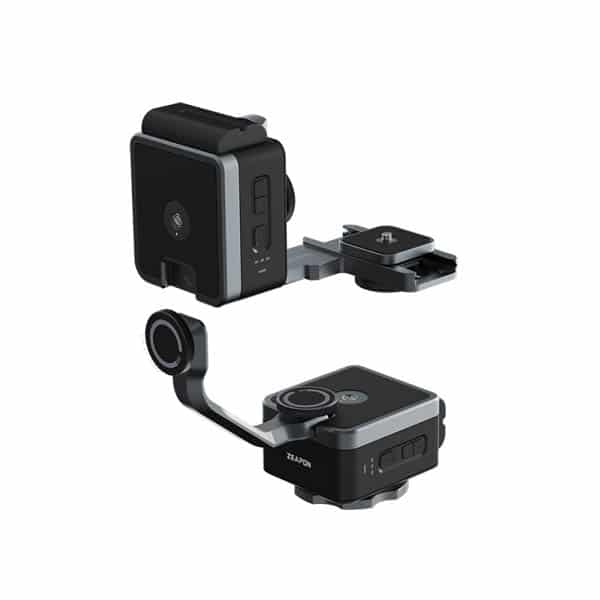 Zeapon Pons PT - Tete Motorisee Pan / Tilt Zeapon Pons PT - Tete Motorisee Pan / Tilt