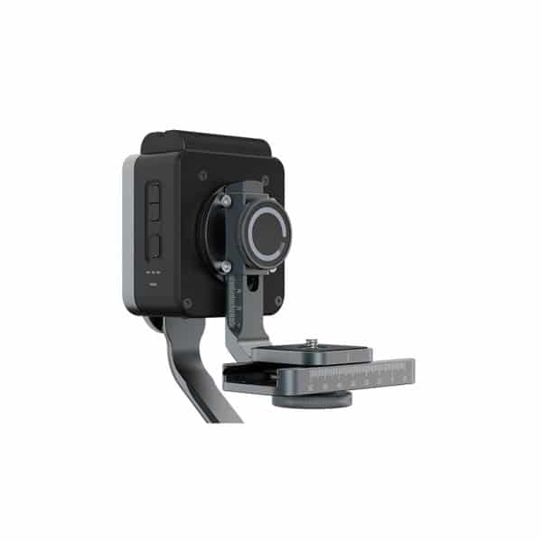 Zeapon Pons PT - Tete Motorisee Pan / Tilt Zeapon Pons PT - Tete Motorisee Pan / Tilt