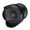 Samyang Objectif 14mm VDSLR MK2 - Objectif