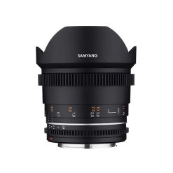 Samyang 14mm VDSLR