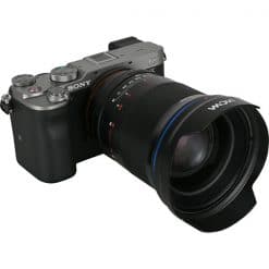 Laowa Argus 35mm F0.95 FF (Sony FE) - Objectif