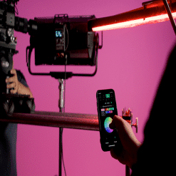 Aputure Nova P600C - Panneau LED