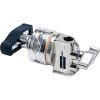 Avenger D200 - Rotule (Argent)