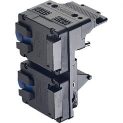 Bebob Twin Vmicro - Sony FX9 (V-Mount)