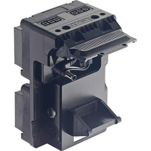 Bebob Twin Vmicro pour Sony FX9 (V-Mount) - Adaptateur Batterie