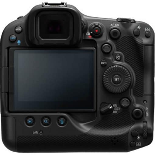 Canon EOS R3 - Appareil Photo