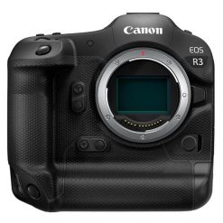 Canon EOS R3 - Appareil Photo