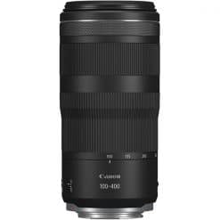 Canon RF 100-400mm F5.6-8.0 IS USM