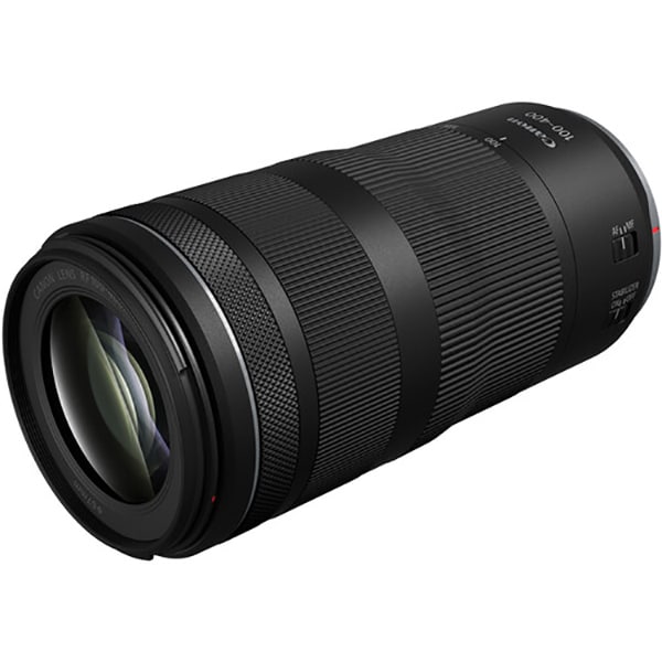 Canon RF 100-400mm F5.6-8.0 IS USM - Objectif Canon RF 100-400mm F5.6-8.0 IS USM - Objectif