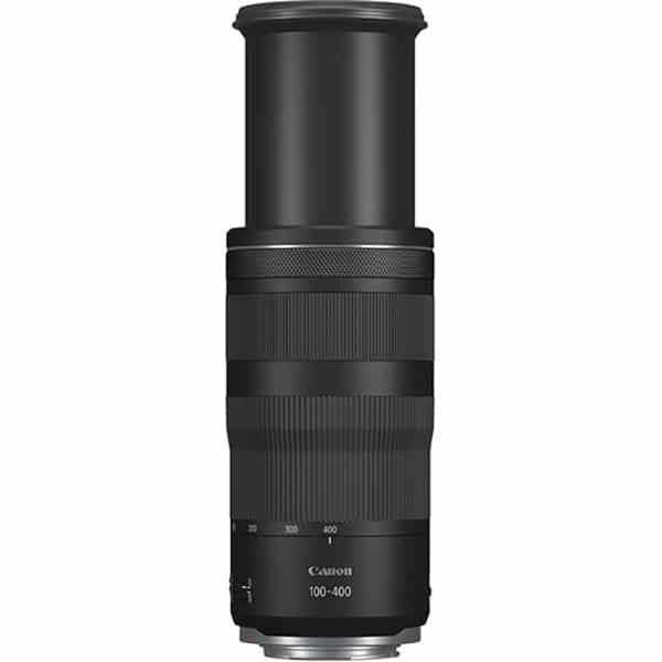Canon RF 100-400mm F5.6-8.0 IS USM - Objectif Canon RF 100-400mm F5.6-8.0 IS USM - Objectif