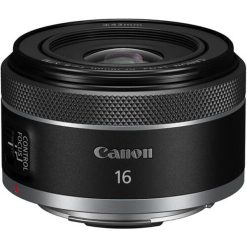 Canon RF 16mm F2.8 STM - Objectif