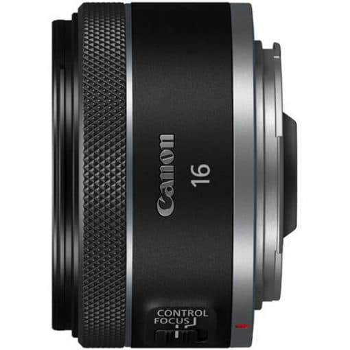 Canon RF 16mm F2.8 STM - Objectif