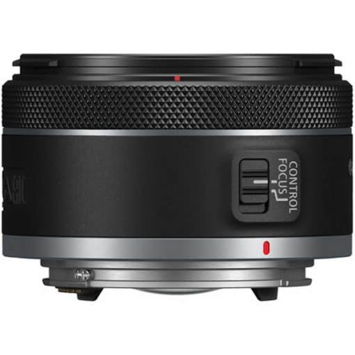 Canon RF 16mm F2.8 STM - Objectif