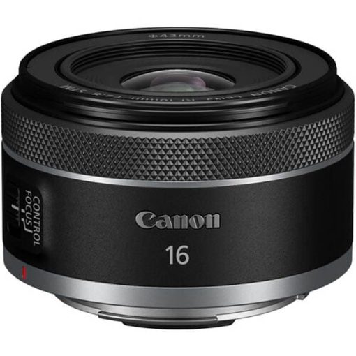 Canon RF 16mm F2.8 STM - Objectif