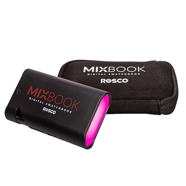 DMG MIXBOOK - Nuancier Numerique DMG MIXBOOK - Nuancier Numerique