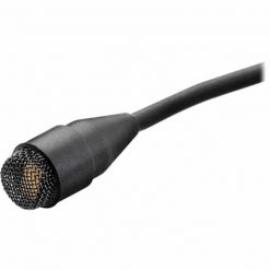 DPA Microphones 4060 CORE Omni (3-Pin LEMO, Noir) – Micro Cravate