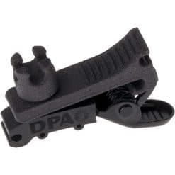 DPA Clip pour Lavalier d:screet - Clip Microphones