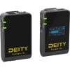 Deity Pocket Wireless Noir