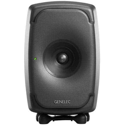 Genelec 8331A SAM Studio Monitor (Black) – Enceinte Active Genelec 8331A SAM Studio Monitor (Black) – Enceinte Active