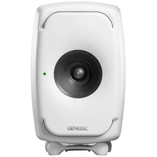 Genelec 8331A SAM Studio Monitor (Black) – Enceinte Active Genelec 8331A SAM Studio Monitor (Black) – Enceinte Active