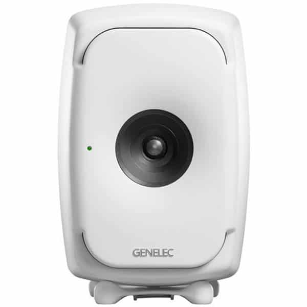 Genelec 8341A SAM Studio Monitor (Black) – Enceinte Active Genelec 8341A SAM Studio Monitor (Black) – Enceinte Active