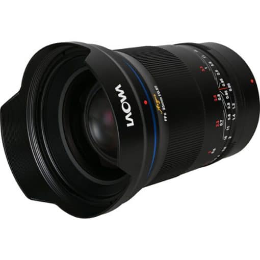 Laowa Argus 35mm F0.95 FF (Sony FE) - Objectif