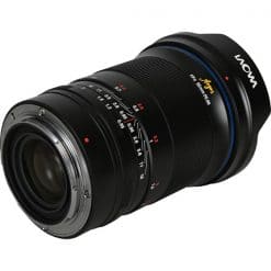 Laowa Argus 35mm F0.95 FF- Objectif