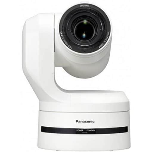 Panasonic AW-HE145 (Blanche) - Caméra PTZ
