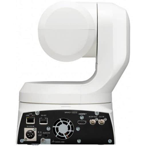 Panasonic AW-HE145 (Blanche) - Caméra PTZ