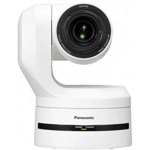 Panasonic AW-HE145 (Blanche) - Caméra PTZ