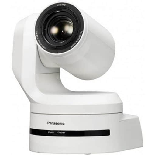 Panasonic AW-HE145 (Blanche) - Caméra PTZ
