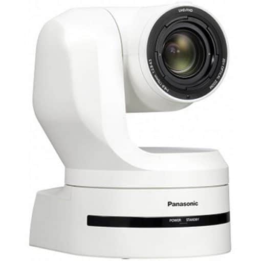 Panasonic AW-HE145 (Blanche) - Caméra PTZ