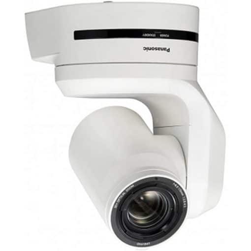 Panasonic AW-HE145 (Blanche) - Caméra PTZ