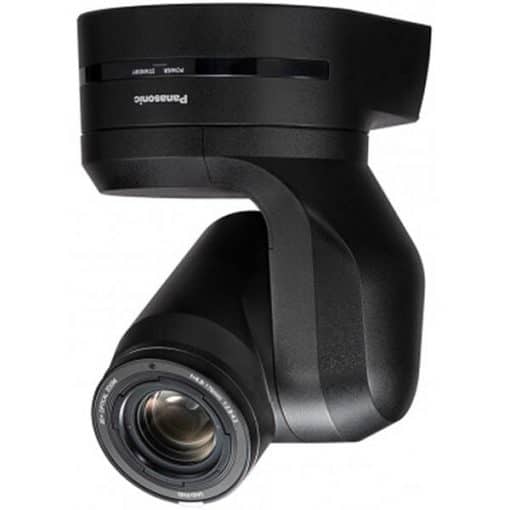 Panasonic AW-HE145 (Noire) - Caméra PTZ