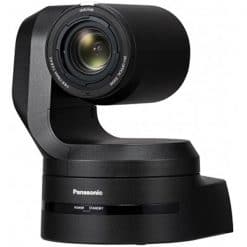 Panasonic AW HE145 (Noire)