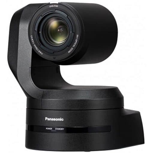 Panasonic AW-HE145 (Noire) - Caméra PTZ