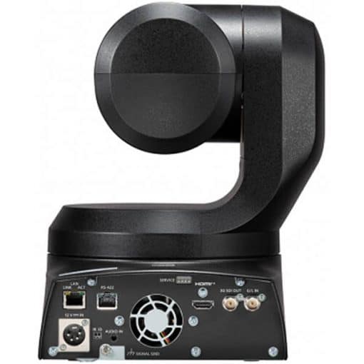Panasonic AW-HE145 (Noire) - Caméra PTZ