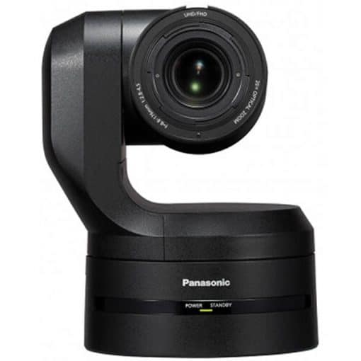 Panasonic AW-HE145 (Noire) - Caméra PTZ