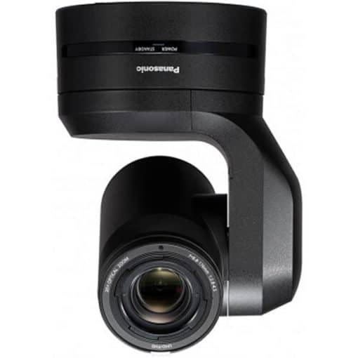 Panasonic AW-HE145 (Noire) - Caméra PTZ