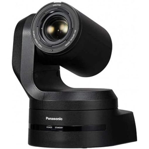 Panasonic AW-HE145 (Noire) - Caméra PTZ