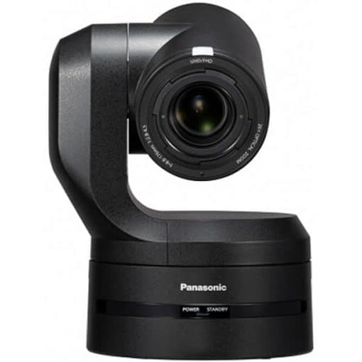 Panasonic AW-HE145 (Noire) - Caméra PTZ