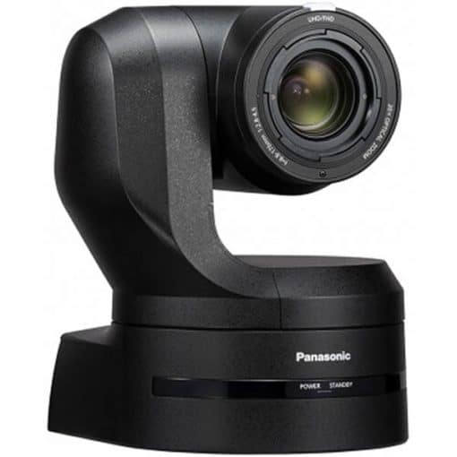 Panasonic AW-HE145 (Noire) - Caméra PTZ