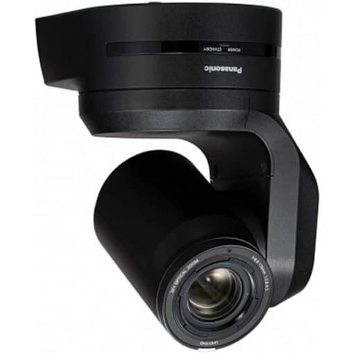 Panasonic AW-HE145 (Noire) - Caméra PTZ