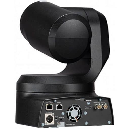 Panasonic AW-HE145 (Noire) - Caméra PTZ