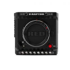 RED-V-Raptor