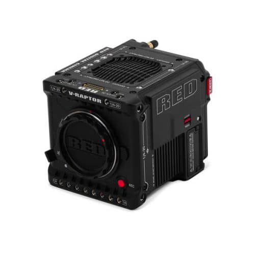 RED V-RAPTOR VV – Caméra 8K – Image 6