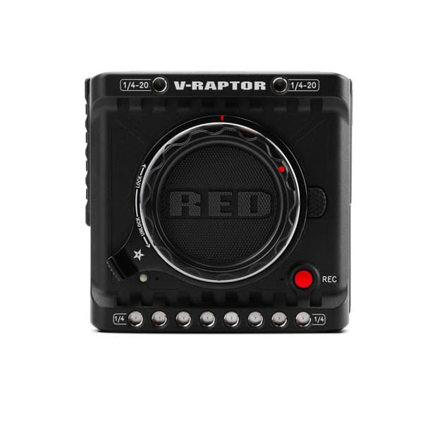 RED-V-Raptor